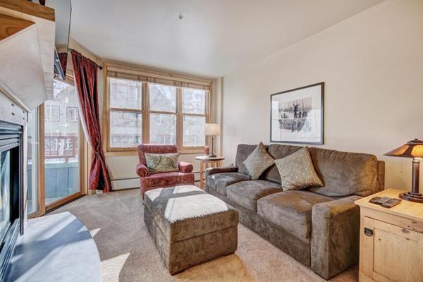 Fotografie 3: Silver Mill 8167 - 1Br-Walk to Slopes! Kids Ski Free! condo