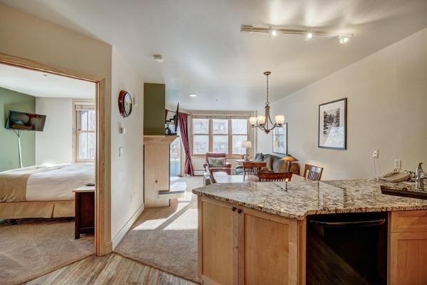 Fotografie 4: Silver Mill 8167 - 1Br-Walk to Slopes! Kids Ski Free! condo