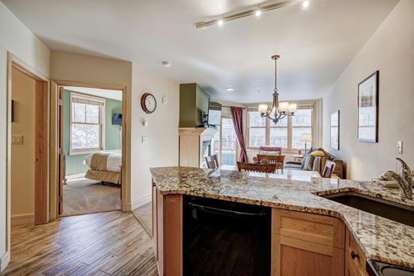 Fotografie 5: Silver Mill 8167 - 1Br-Walk to Slopes! Kids Ski Free! condo