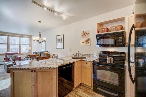 Fotografie 6: Silver Mill 8167 - 1Br-Walk to Slopes! Kids Ski Free! condo