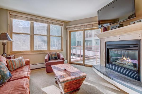 Bilde 2: Silver Mill 8173 - 1Br-Walk to Slopes! Kids Ski Free! condo
