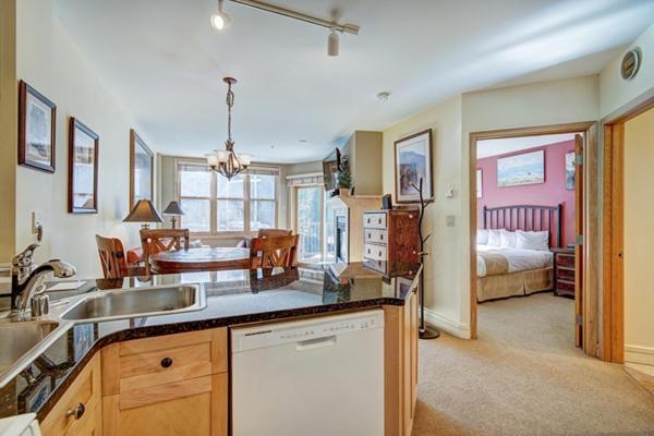 Bilde 7: Silver Mill 8173 - 1Br-Walk to Slopes! Kids Ski Free! condo