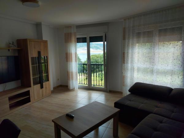 Na fotografii je vidět objekt Apto. As Grelas nacházející se ve městě Sinde.