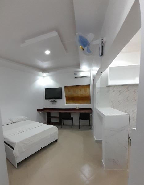 Studio NDOUR Castors, Dakar