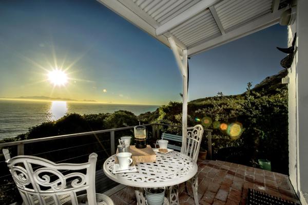 Rocklands Seaside Bed And Breakfast - 케이프타운