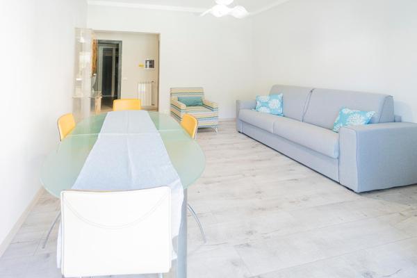 Φωτογραφία 5: 097 - Casa Stella a Riva Trigoso, 300 metri da mare e spiaggia, POSTO AUTO PRIVATO GRATIS