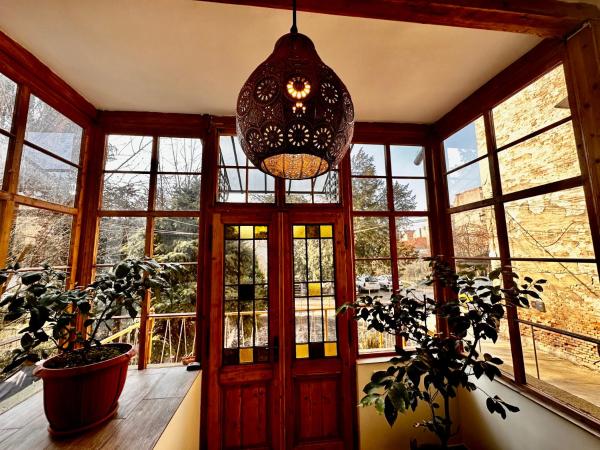 Branko's Residence - Giroc