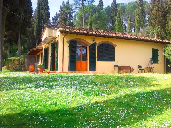 Villetta Lilla' - Florence