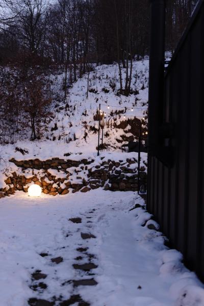 Foto 8: KONTAINERLOFT