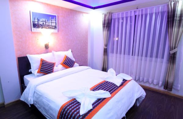 Kathmandu Home Hotel