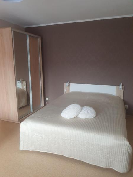 Ukstiņa Holiday apartment, Liepāja