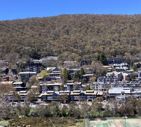 Fotografie 9: Ski, Mtn Bike or Hike from the heart of Thredbo