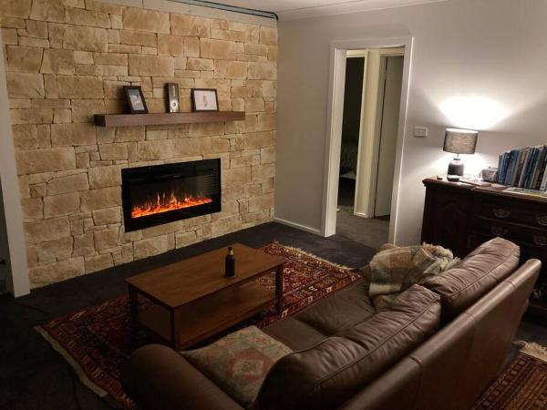 Fotografie 2: Ski, Mtn Bike or Hike from the heart of Thredbo