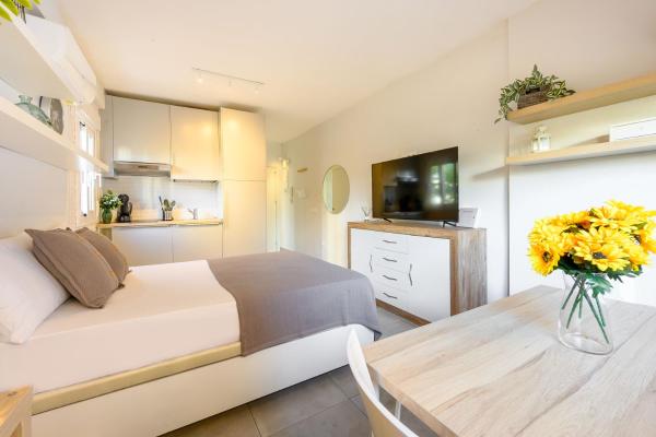 Foto 3: Studio, city center by 10ToSea