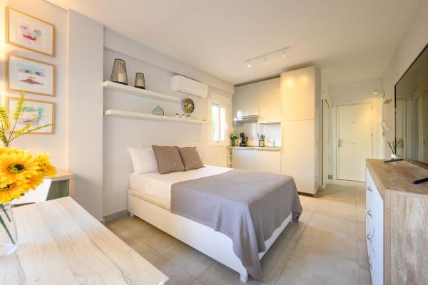Foto 4: Studio, city center by 10ToSea
