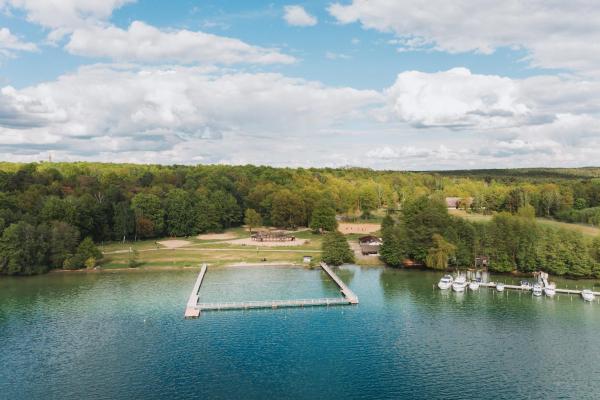 Seezeit-resort Am Werbellinsee - Joachimsthal