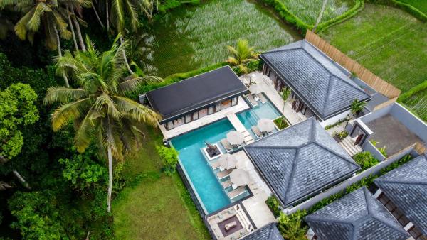 Villa Jeromaia by BaliSuperHost, Ubud