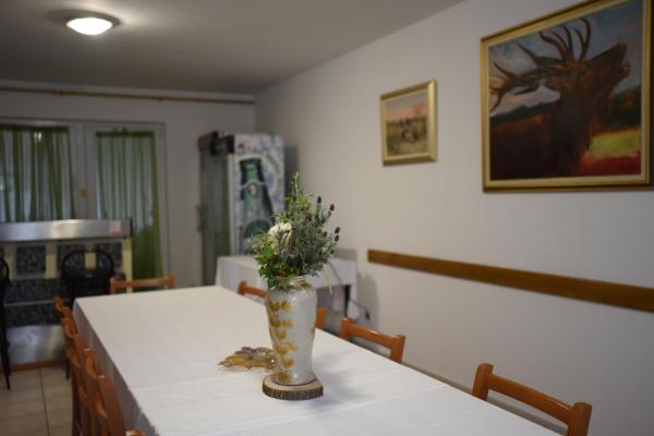 Foto 8: Prenoćište Džinić