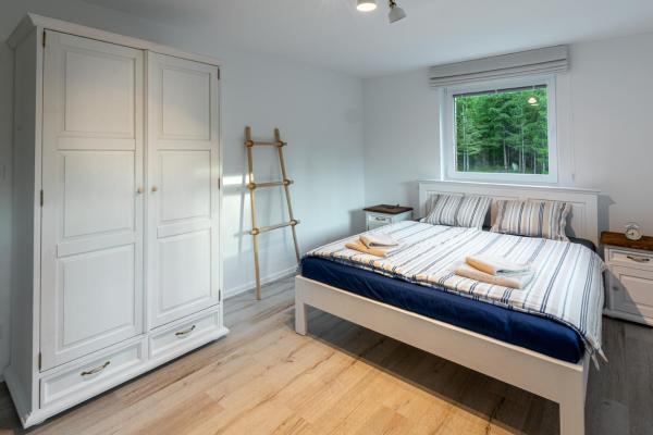 Chalet Ester - Luxury Provençal House in Oravaの写真8