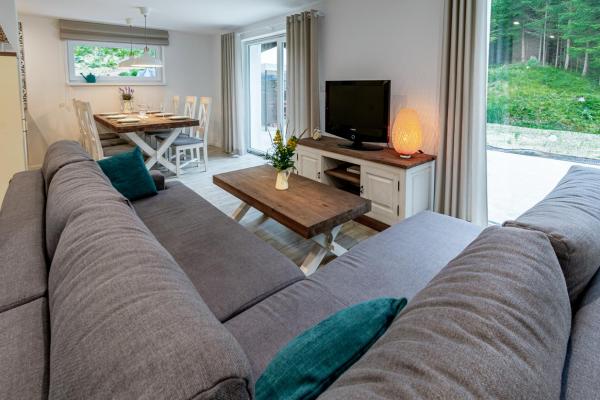 Chalet Ester - Luxury Provençal House in Oravaの写真2