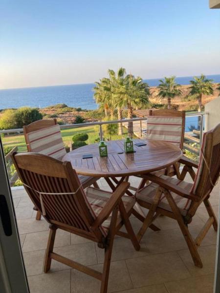 Στη φωτογραφία φαίνεται το αντικείμενο Marina Apartment B 16 - Tatlisu TRNC που βρίσκεται στην πόλη Ακανθού.