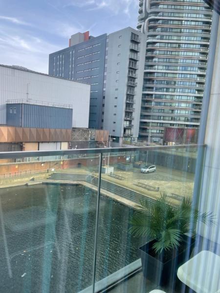 Shared Apartment in Central London, Londra