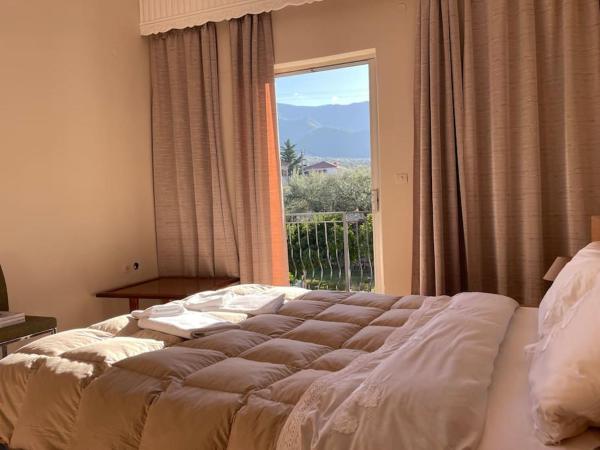 A la foto es mostra l'objecte Tonia’s house situat a la ciutat de Peletá.