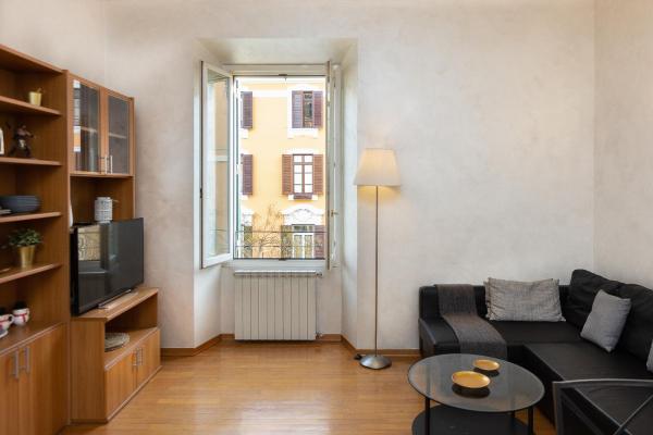Saint Peter Home By Rental In Rome - Rzym