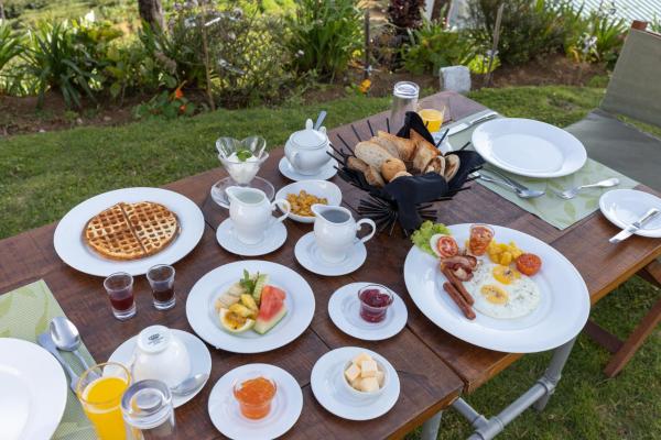 Bilde 3: Lost & Found Hostels - Mandaramnuwara