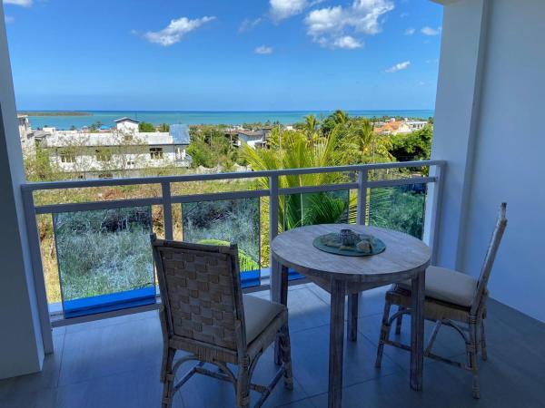 Morne Side Apartments - Mauritius
