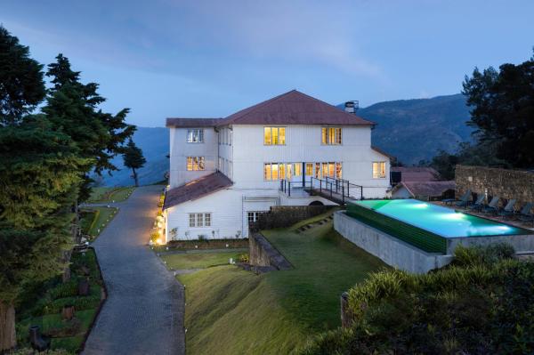 Nella foto è visibile l'oggetto Lost & Found Hostels - Mandaramnuwara situato nella città di Wellagiriya.