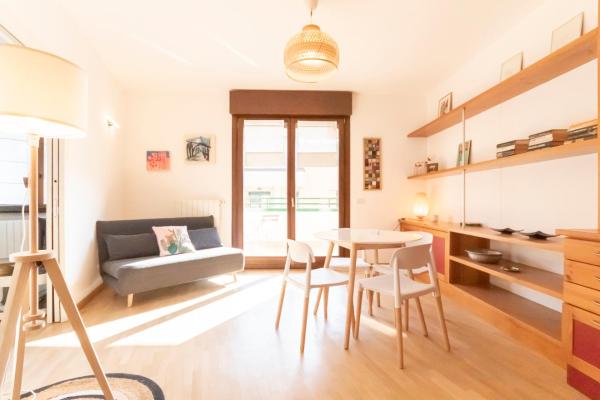 Marcona Apartment - Milán
