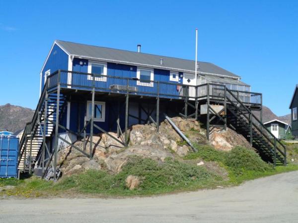 Sisimiut Bed & Breakfast, Sisimiut