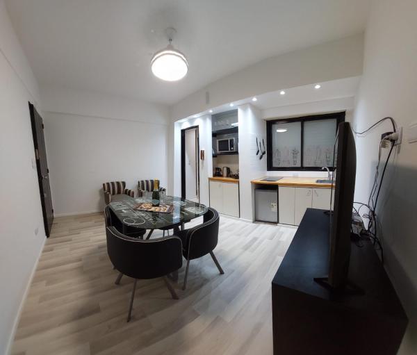 Tu Habitat Juncal, Buenos Aires