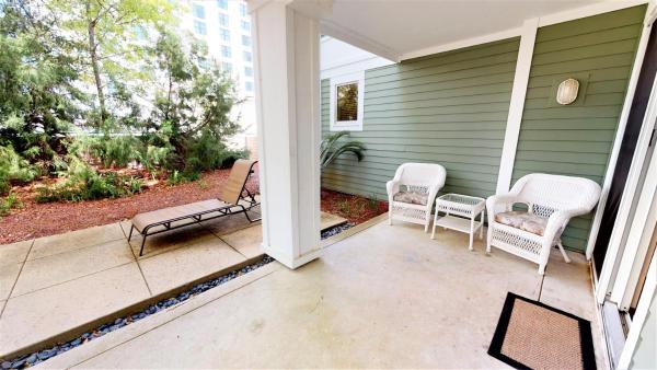 Pilot House 229 - Santa Rosa Beach