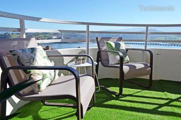 Foto 9: Dúplex ANANDA, vistas impresionantes con parking y piscina comunitaria