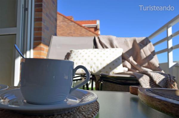 Foto 6: Dúplex ANANDA, vistas impresionantes con parking y piscina comunitaria