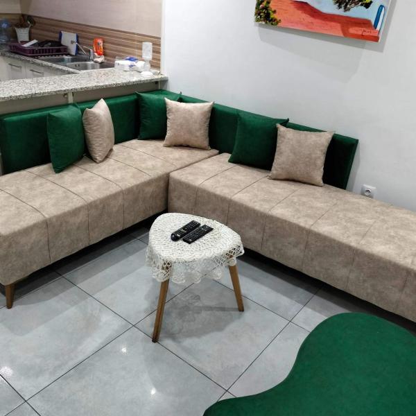 Super loft B51, Hammamet