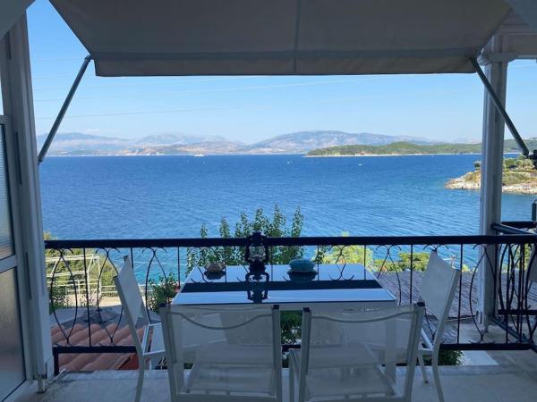 Summer Senses In Kassiopi - Kalami