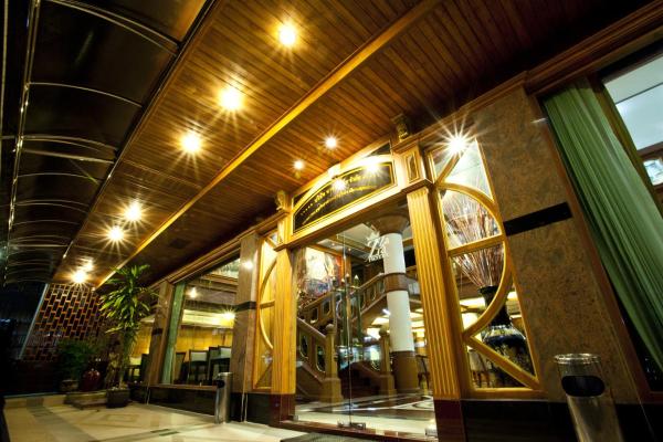 Zaza Hotel - Bang Phli District