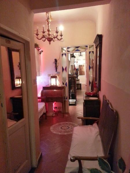 Casa Maya Souvenir - Florence