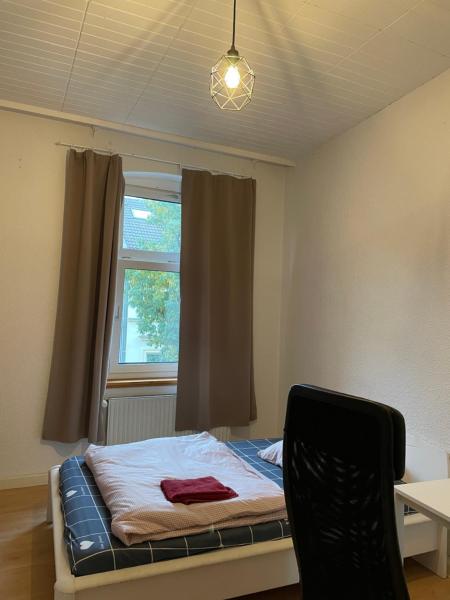 Lovely room in Düsseldorf nearly Düsseldorf Hbf, Düsseldorf