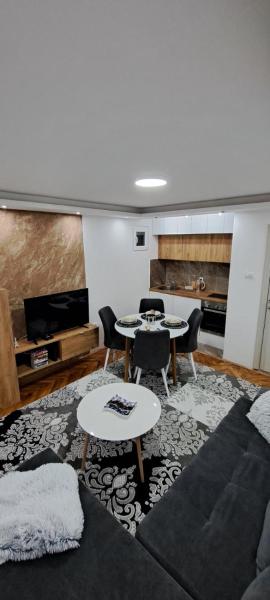 Apartmani Vranić - Ruma
