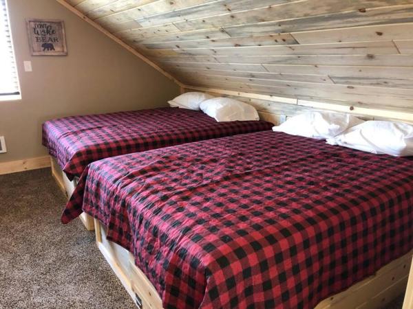 Billede 3: Loft, 25 min to Yellowstone