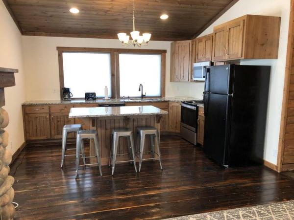 Billede 2: Loft, Kids Slide, Play Area