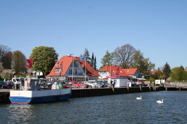 Pension Mola - Rügen
