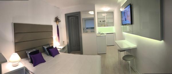 Foto 8: studio in vila- natural 22 C !