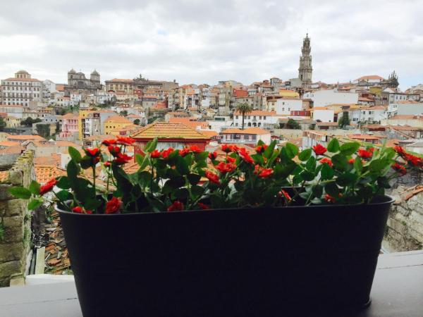 Urban Apartment Casa Da Portela - Porto