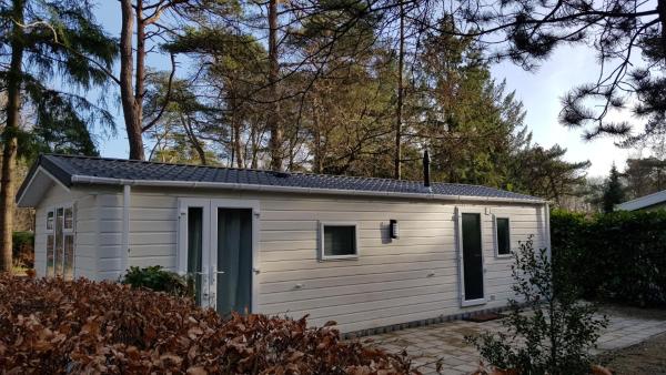 A la foto es mostra l'objecte Vakantiehuis Diever situat a la ciutat de Diever.