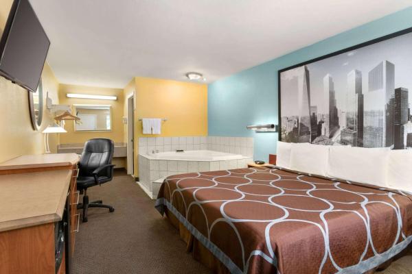 Foto 9: Super 8 by Wyndham Findlay